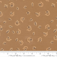 Windfall Oatmeal Autumn Breeze Yardage by Fancy That Design House for Moda Fabrics