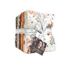 Wellspring Fat Quarter Bundle by Fancy That Design House for Moda Fabrics