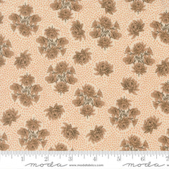 Wellspring Eggshell Speckled Serenade Yardage by Fancy That Design House for Moda Fabrics