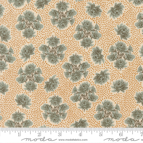 Wellspring Storm Speckled Serenade Yardage by Fancy That Design House for Moda Fabrics