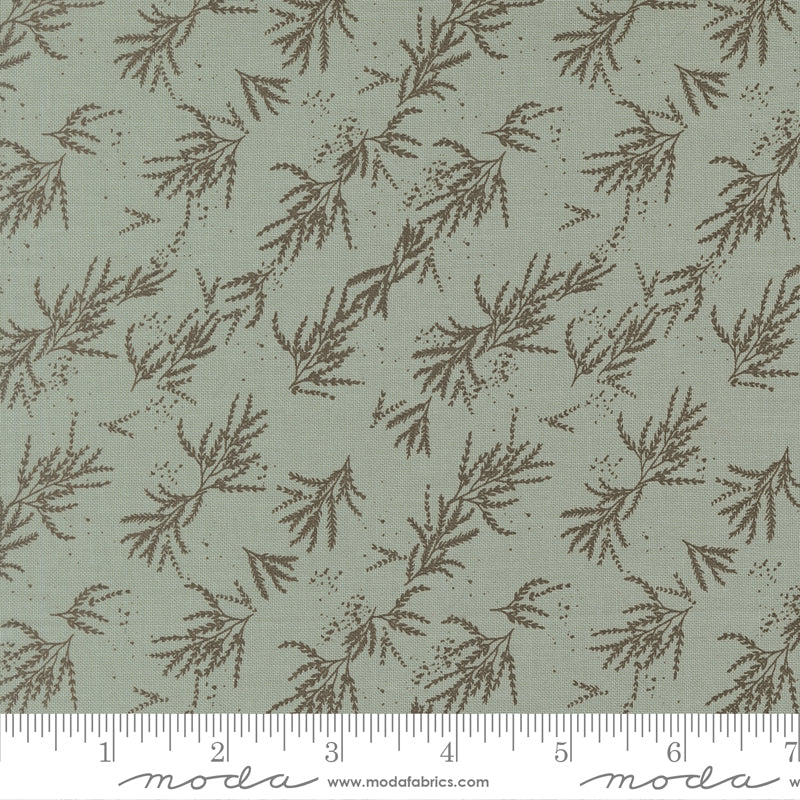 Wellspring Storm Branches Yardage by Fancy That Design House for Moda Fabrics