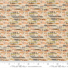 Wellspring Eggshell Blotted Yardage by Fancy That Design House for Moda Fabrics