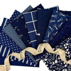 LouLou Colorway Bundle ~ Rich Navy