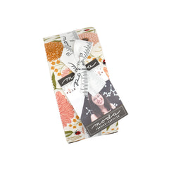Ladybug Whimsy Jelly Roll by Gingiber for Moda Fabrics