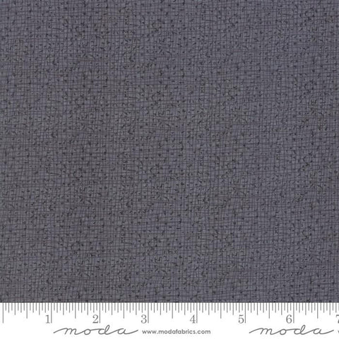 Thatched Graphite Yardage by Robin Pickens for Moda Fabrics