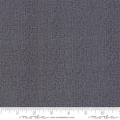 Thatched Graphite Yardage by Robin Pickens for Moda Fabrics
