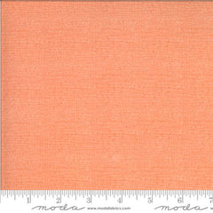 Thatched Peach Yardage by Robin Pickens for Moda Fabrics