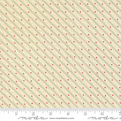 Joyful Gatherings II Cloud Razzle Dazzle Yardage by Primitive Gatherings for Moda Fabrics