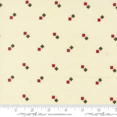 Joyful Gatherings II Cloud Gift Boxes Yardage by Primitive Gatherings for Moda Fabrics