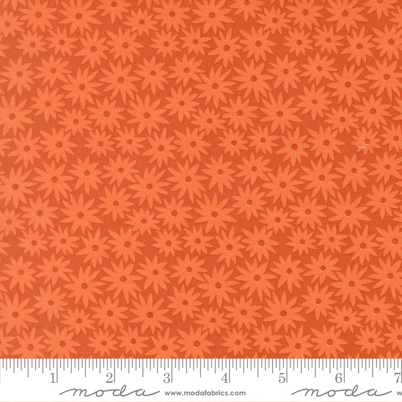 Scenery Yam Sedum Yardage by Elizabeth Hartman for Moda Fabrics
