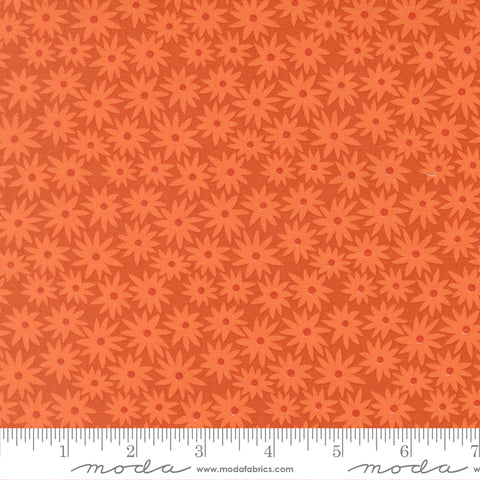 Scenery Yam Sedum Yardage by Elizabeth Hartman for Moda Fabrics