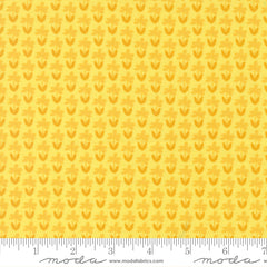 Scenery Sunshine Meadow Yardage by Elizabeth Hartman for Moda Fabrics