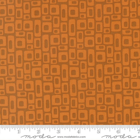 Scenery Rusty Marshmallow Yardage by Elizabeth Hartman for Moda Fabrics
