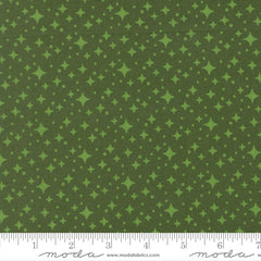Scenery Cypress Starlight Yardage by Elizabeth Hartman for Moda Fabrics
