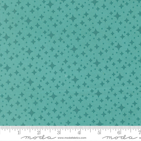 Scenery Poolside Starlight Yardage by Elizabeth Hartman for Moda Fabrics