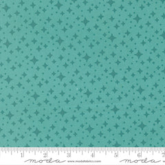 Scenery Poolside Starlight Yardage by Elizabeth Hartman for Moda Fabrics
