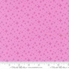 Scenery Sweet Pea Starlight Yardage by Elizabeth Hartman for Moda Fabrics