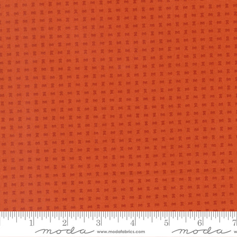 Scenery Yam Spools Yardage by Elizabeth Hartman for Moda Fabrics