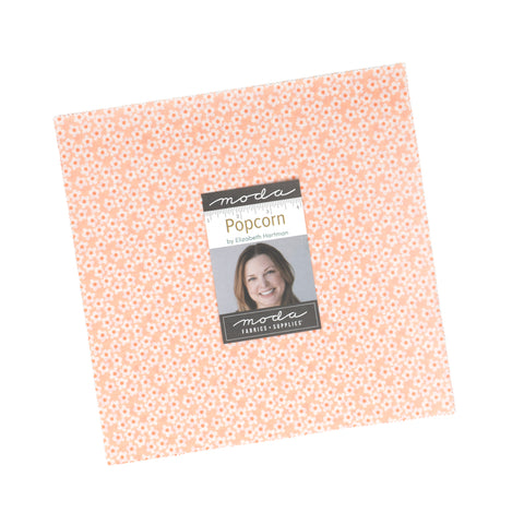 PREORDER Popcorn Layer Cake by Elizabeth Hartman for Moda Fabrics