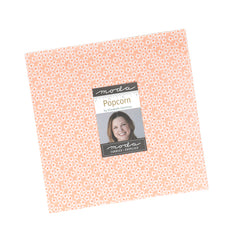 PREORDER Popcorn Layer Cake by Elizabeth Hartman for Moda Fabrics