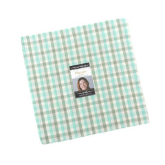 Popcorn Wovens Layer Cake by Elizabeth Hartman for Moda Fabrics