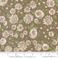 Lovestruck Bramble Smitten Floral Yardage by Lella Boutique for Moda Fabrics