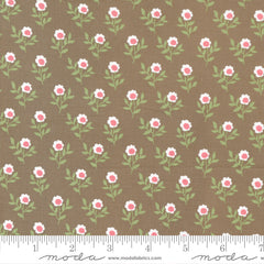 Lovestruck Bramble Old Fashioned Bloom Yardage by Lella Boutique for Moda Fabrics