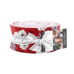 Old Glory Jelly Roll by Lella Boutique for Moda Fabrics
