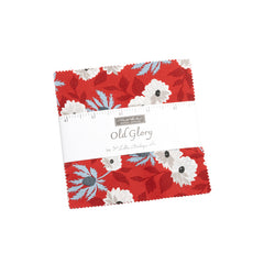 Old Glory Charm Pack by Lella Boutique for Moda Fabrics