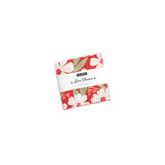 Love Blooms Mini Charm by Lella Boutique for Moda Fabrics