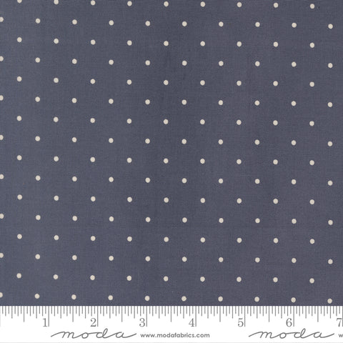 True Love Twilight Magic Dot Yardage by Lella Boutique for Moda Fabrics