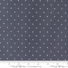 True Love Twilight Magic Dot Yardage by Lella Boutique for Moda Fabrics