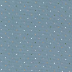 Wild Honey Breeze Magic Dot Yardage by Lella Boutique for Moda Fabrics