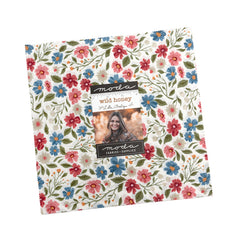 Wild Honey Layer Cake by Lella Boutique for Moda Fabrics