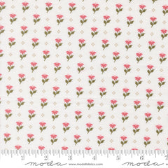 Wild Honey Daisy Bumbling Posies Yardage by Lella Boutique for Moda Fabrics