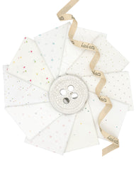 LouLou Colorway Bundle ~ Light Low Volume