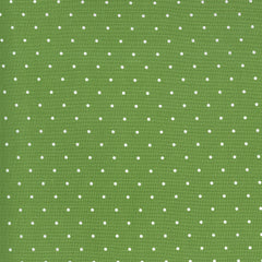 Sunday Stroll Green Sweet Dot by Bonnie & Camille for Moda Fabrics