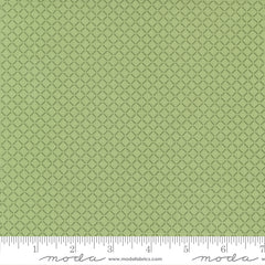 Lighthearted Green Summer Yardage by Camille Roskelley for Moda Fabrics