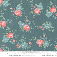 Rosemary Cottage Lake Gather Yardage by Camille Roskelley for Moda Fabrics