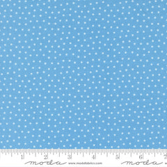 Blueprint Harbor Starlight Yardage by Camille Roskelley for Moda Fabrics