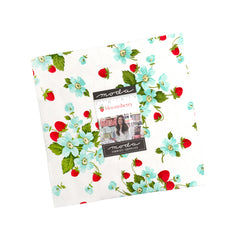 Bloomsberry Layer Cake by Camille Roskelley for Moda Fabrics