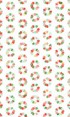 Bloomsberry Multi Cheater Print 60" Wide Yardage by Camille Roskelley for Moda Fabrics