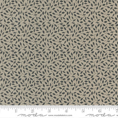 Main Street Taupe City Park Yardage by Sweetwater for Moda Fabrics