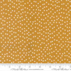 Vintage Yellow X Yardage by Sweetwater for Moda Fabrics