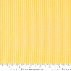 Shine Sun Stripe Yardage by Sweetwater for Moda Fabrics