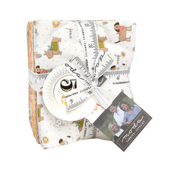 Lucky Fat Quarter Bundle by Sweetwater for Moda Fabrics