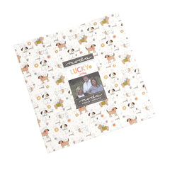 Lucky Layer Cake by Sweetwater for Moda Fabrics