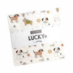Lucky Charm Pack by Sweetwater for Moda Fabrics