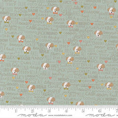 Lucky Sky Buddies Yardage by Sweetwater for Moda Fabrics
