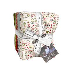 Chilly Fat Quarter Bundle by Sweetwater for Moda Fabrics